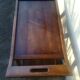 Serving table