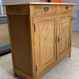 Ornate Parisian sideboard