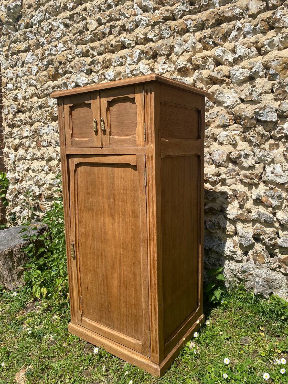 Small Parisian buffet