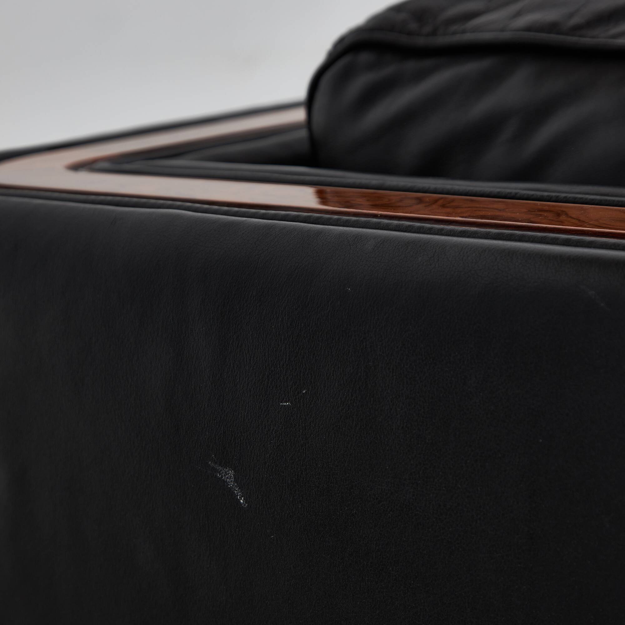 ‘New York' Sofa Set by Alberto Nieri for Galeria Nieri, set of 3, 1960s (MK10586)