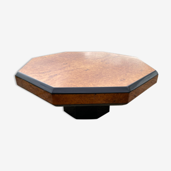 Coffee table design rock bobois