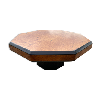 Coffee table design rock bobois