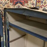 1930s american cab malle