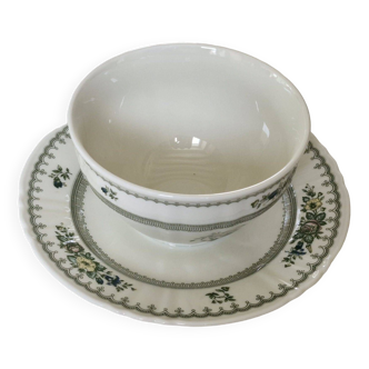 Manderley gravy boat