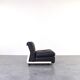 Fauteuil italien Amanta de Mario Bellini pour C&B Italia