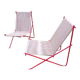 Paire de fauteuils danois