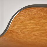 Lem bar stool by shin & tomoko azumi for lapalma, 1999
