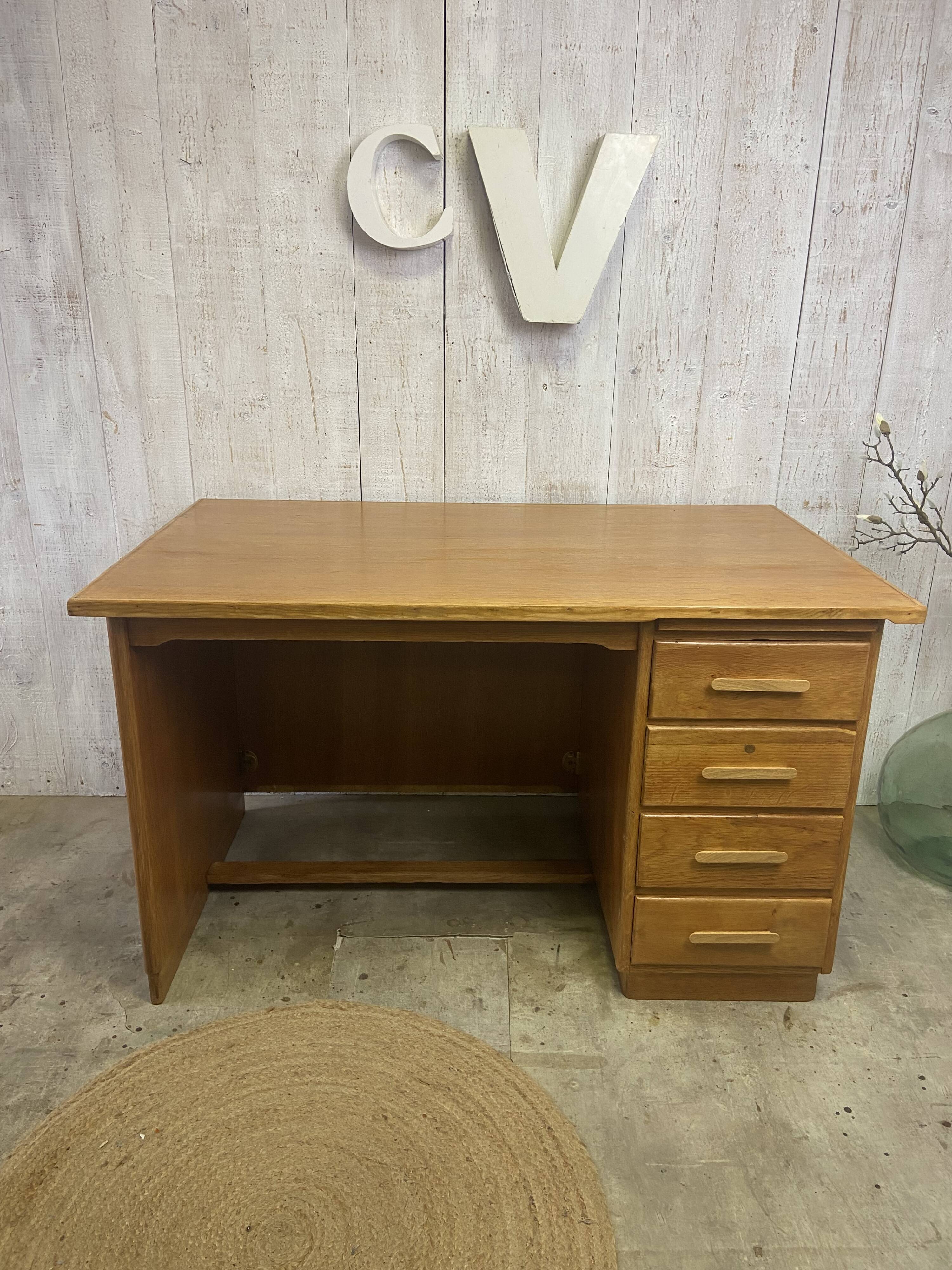 Old administration office