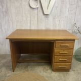 Old administration office