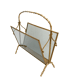 Paire de porte-magazines