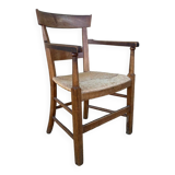 Provencal armchair