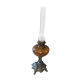 Oil lamp