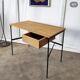 Bureau CM 174 design par Pierre Paulin éd. Thonet
