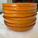 Assiettes Biot
