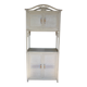 Etagère/buffet en rotin