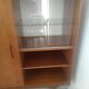 Vintage Scandinavian teak sideboard