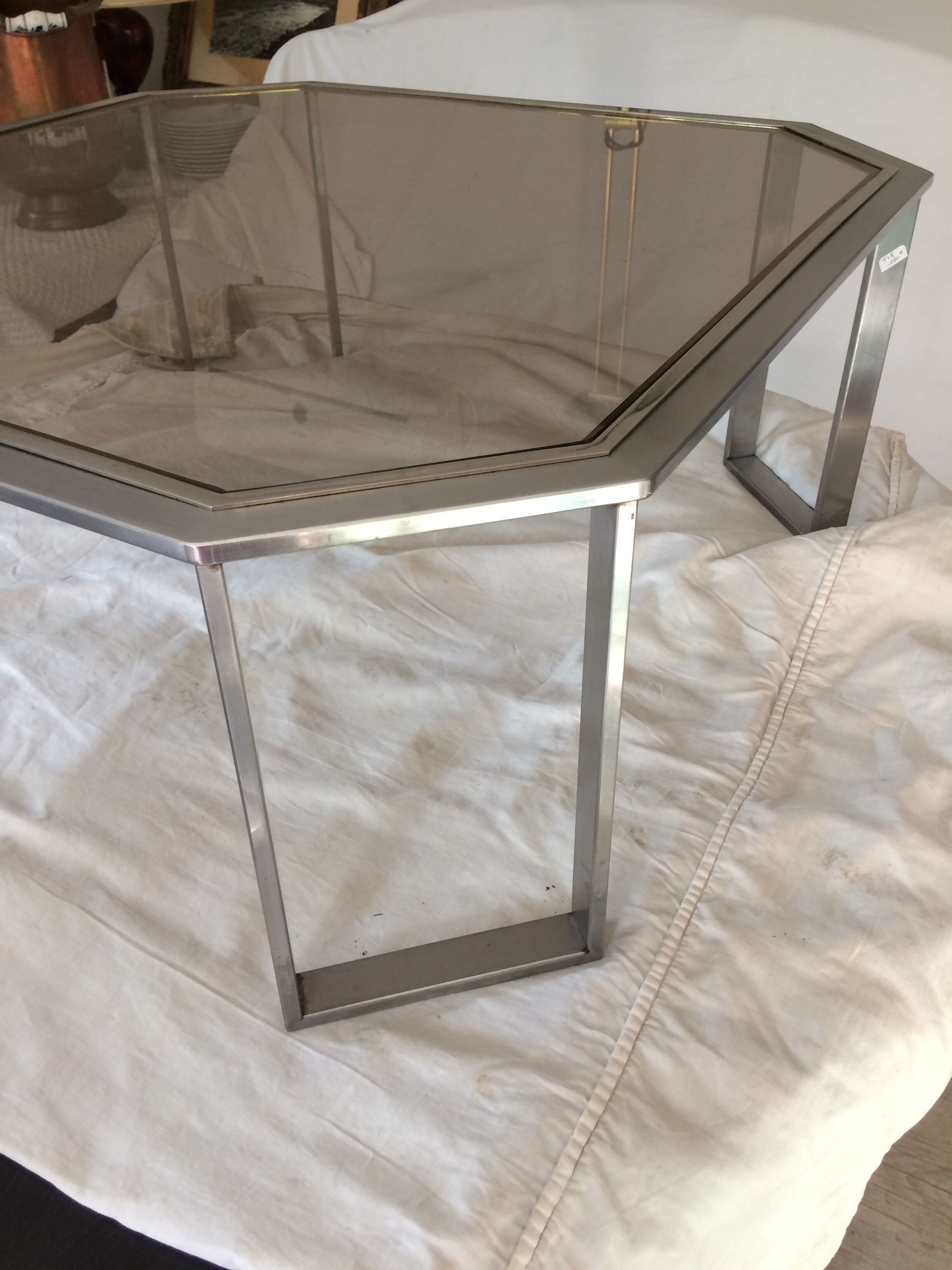 Coffee table Rochebobois