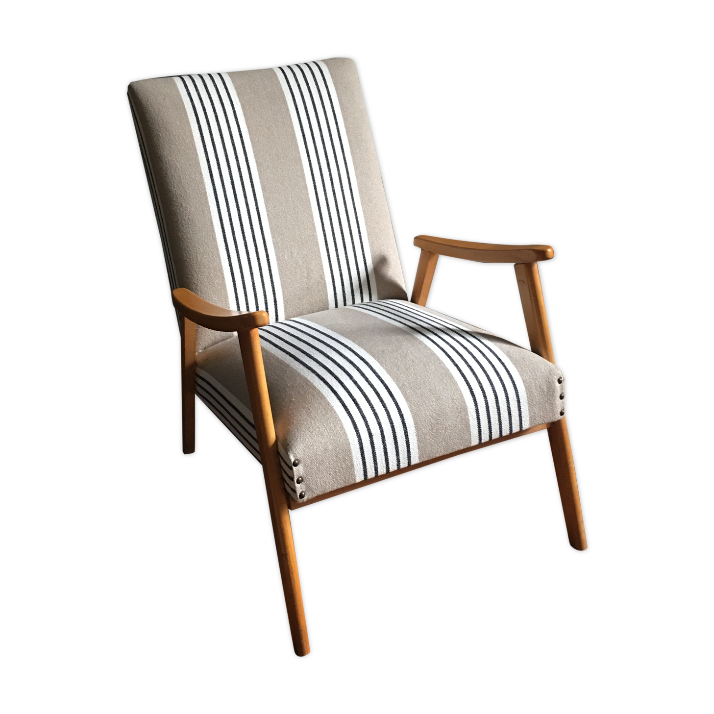 Vintage armchair