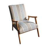 Vintage armchair