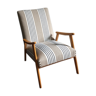 Vintage armchair