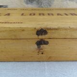 Building game La Lorraine