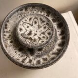 Jean Austryu ceramic pot