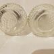Vintage pepper salt shaker set
