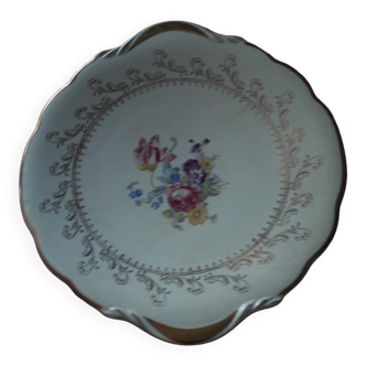 Serving dish