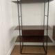 Saccaro shelf