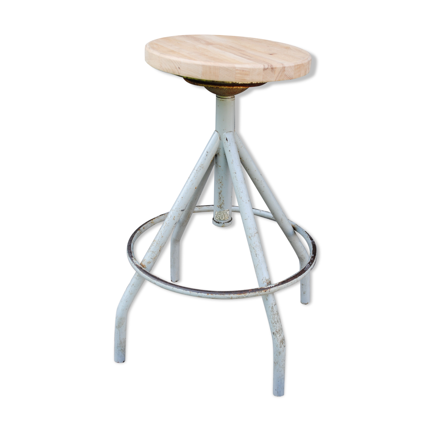 Tabouret atelier BAO