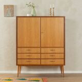 1950s Chest of Drawers