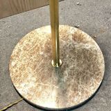 Lampada d terra anni 60