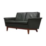 Two seater scandinavian sofa 1960s