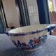 Set of 3 Gien bowls