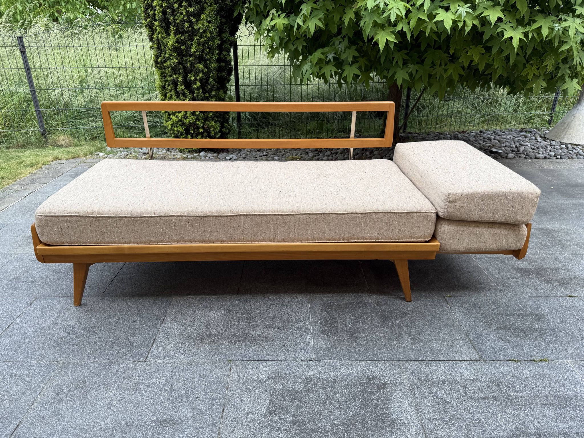 Canapé daybed, 1960