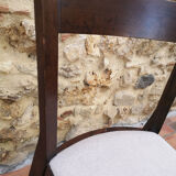 Set of 4 chairs