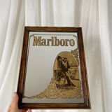 Marlboro mirror