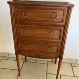 Louis XVI style dresser