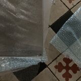 Set of 3 80s nesting tables