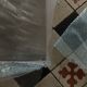 Set of 3 80s nesting tables