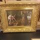 Painting and its framing