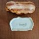 Terrine in Barbotine Michel Caugant. Boar shape.