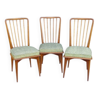 Chaises Charles Ramos