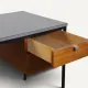 Desk CM217 by Pierre Paulin for Thonet – 1960s