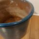 Bitossi ceramic pot cache