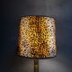 Floor lamp panther vintage 70 s