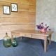 Farm coffee table