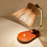 Vintage table lamp 50