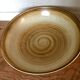 Longchamp vintage sandstone salad bowl