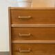 Charming vintage chest of drawers from the 1960s